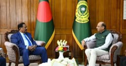 দুই দেশের স্বার্থেই ভারত সফর করবেন প্রধানমন্ত্রী তারেক রহমান