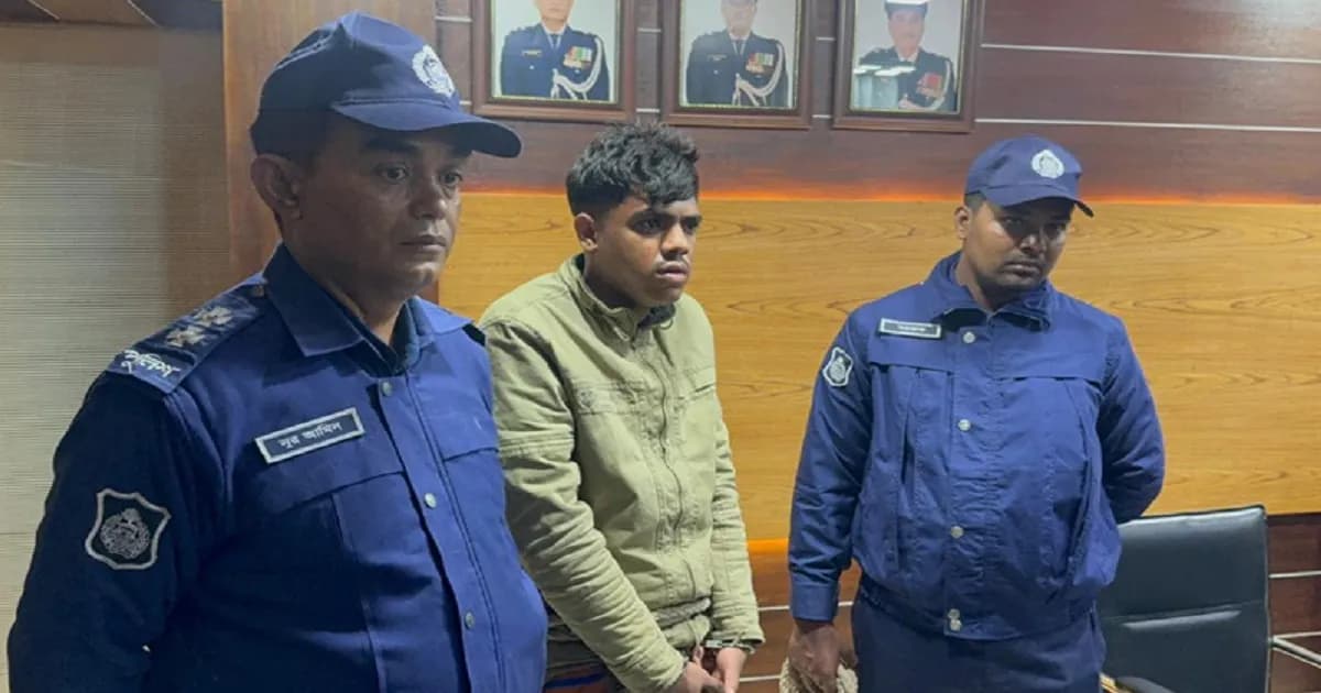 হাসিনার রায় ঘিরে বিচারক-প্রসিকিউটরদের হত্যার হুমকি, গ্রেপ্তার ১