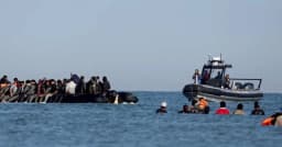 লিবিয়ায় ২৬ বাংলাদেশি নিয়ে নৌকাডুবি, নিহত ৪