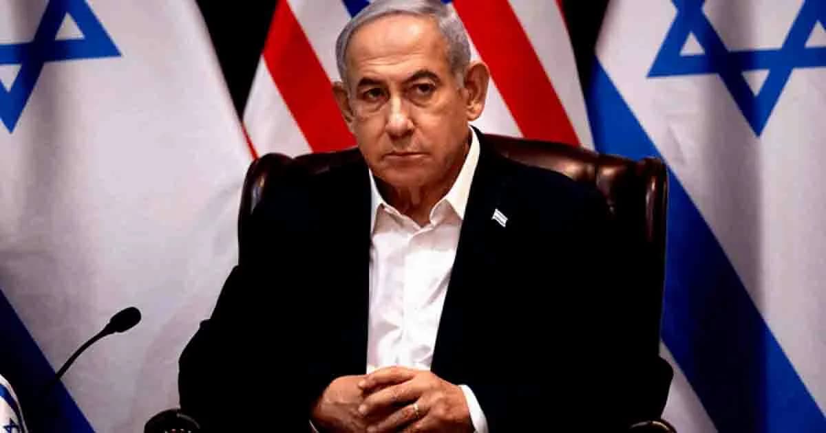 তুরস্কে গ্রেফতারী পরোয়ানা জারি নেতানিয়াহুর বিরুদ্ধে