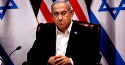 তুরস্কে গ্রেফতারী পরোয়ানা জারি নেতানিয়াহুর বিরুদ্ধে