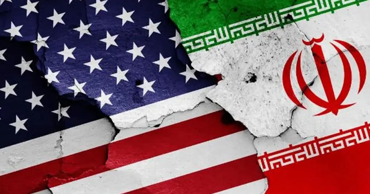 যুদ্ধবিরতির প্রস্তাব প্রত্যাখ্যান করে যে শর্ত দিলো ইরান