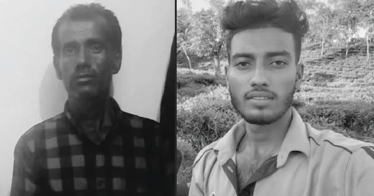 শ্রীমঙ্গলে জৈতাছড়ায় তেল লিকের আগুনে দগ্ধ তিন, একই পরিবারের দুইজনের মৃত্যু