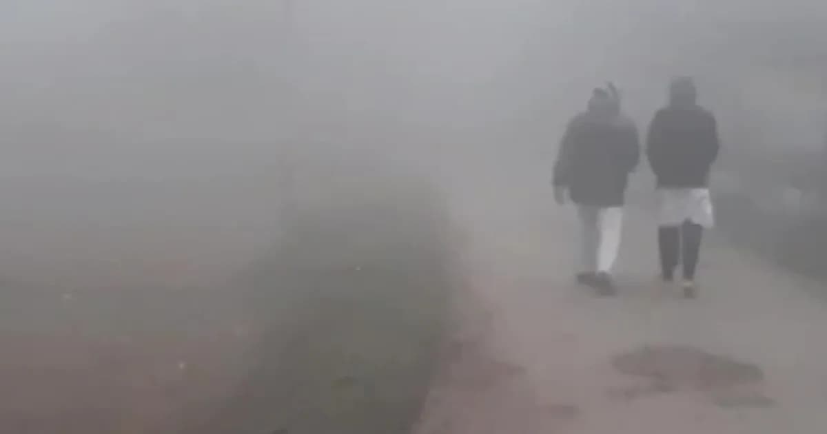 উত্তরে শুরু শীতের ছোবল, তাপমাত্রা নেমে যেতে পারে ১০ ডিগ্রিতে