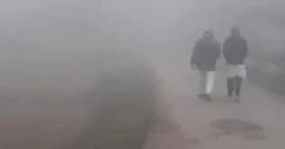 উত্তরে শুরু শীতের ছোবল, তাপমাত্রা নেমে যেতে পারে ১০ ডিগ্রিতে