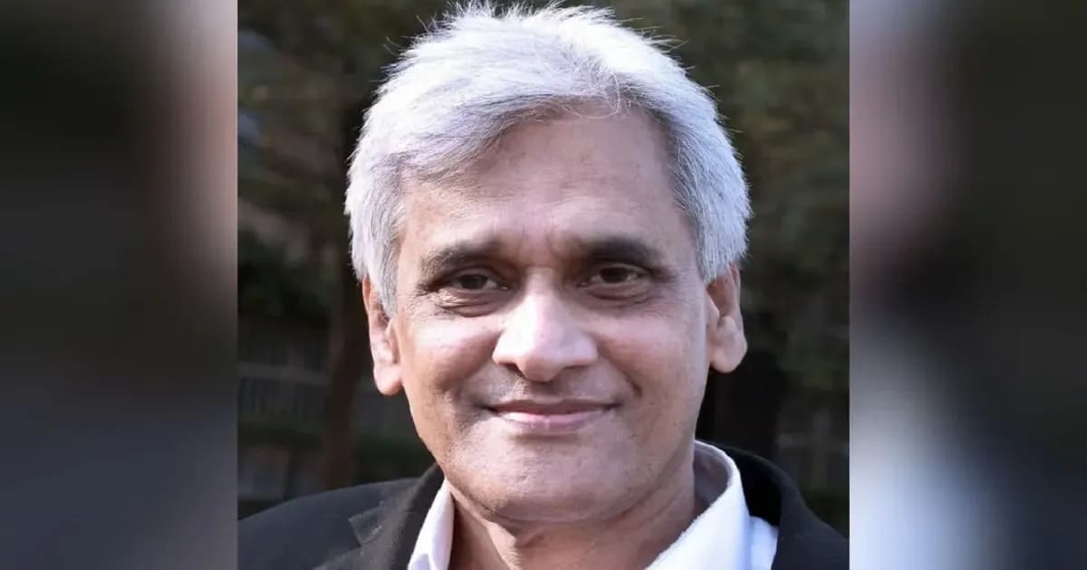 বাসসের নতুন এমডি ও প্রধান সম্পাদক কামাল উদ্দিন সবুজ