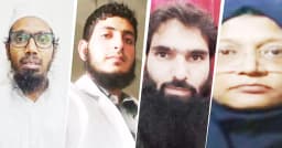 দিল্লিতে বিস্ফোরণ: ৪ চিকিৎসকের চিকিৎসা নিবন্ধন বাতিল