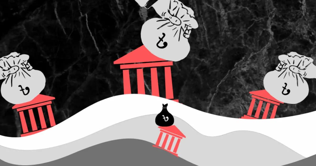 সরকারি ঋণ ছাড়ালো ২১ লাখ কোটি টাকা, বাড়ছে পরিশোধের চাপ