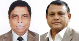সিনিয়র সচিবের মর্যাদা পেলেন দুই কর্মকর্তা