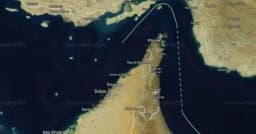 হরমুজ প্রণালি চালুর খবরে স্বস্তি ফিরছে অর্থনীতিতে