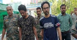 হাদি হত্যা মামলার দুই আসামিকে বাংলাদেশে ফেরত পাঠাবে ভারত