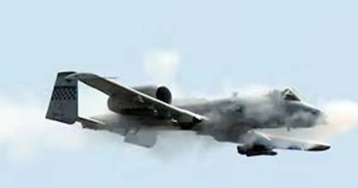 যুক্তরাষ্ট্রের যুদ্ধবিমান ভূপাতিত, পড়েছে হরমুজ প্রণালির কাছে