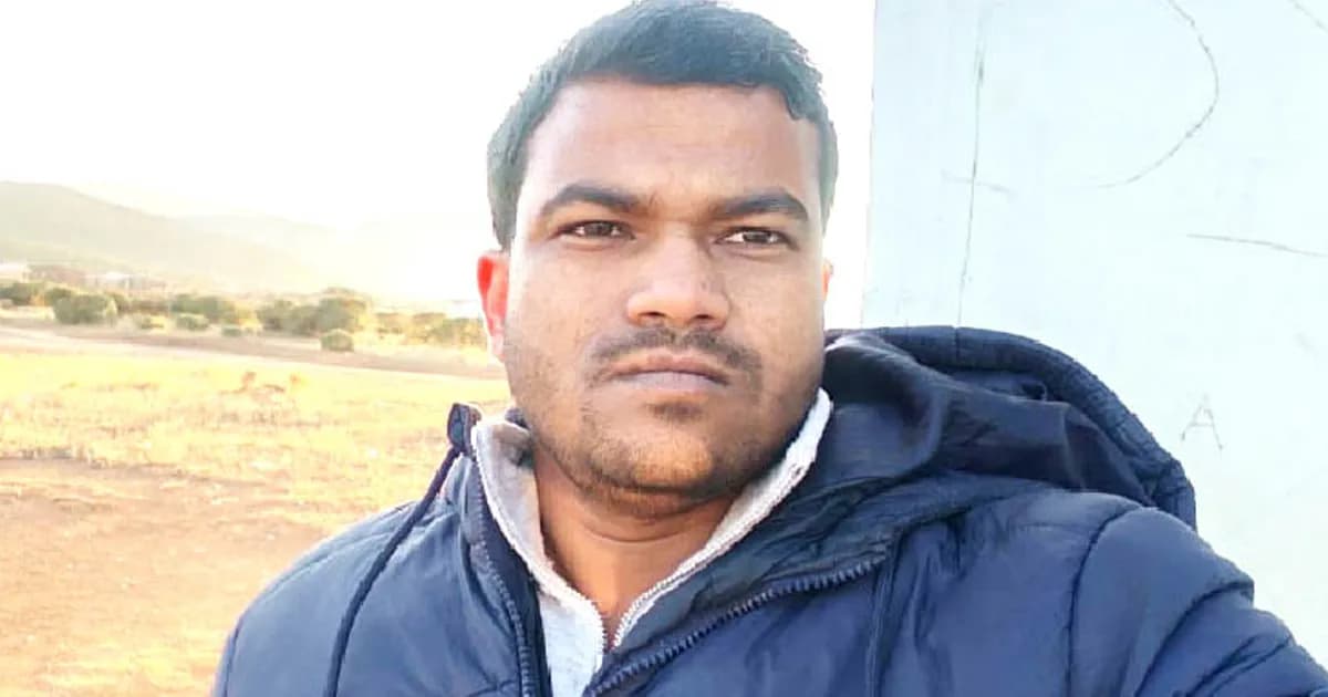 দক্ষিণ আফ্রিকায় সন্ত্রাসীদের গুলিতে প্রাণ গেল বাংলাদেশির