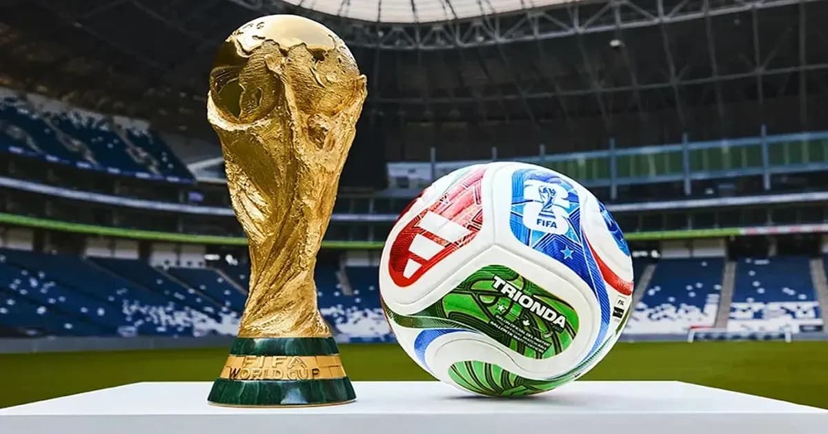 বিশ্বকাপ সম্প্রচারে মিডিয়া স্বত্ব ৭২ কোটি টাকায় কিনছে সরকার