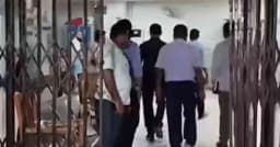 সীমান্ত এলাকায় গুলিতে ২ বিএসএফ সদস্য নিহত