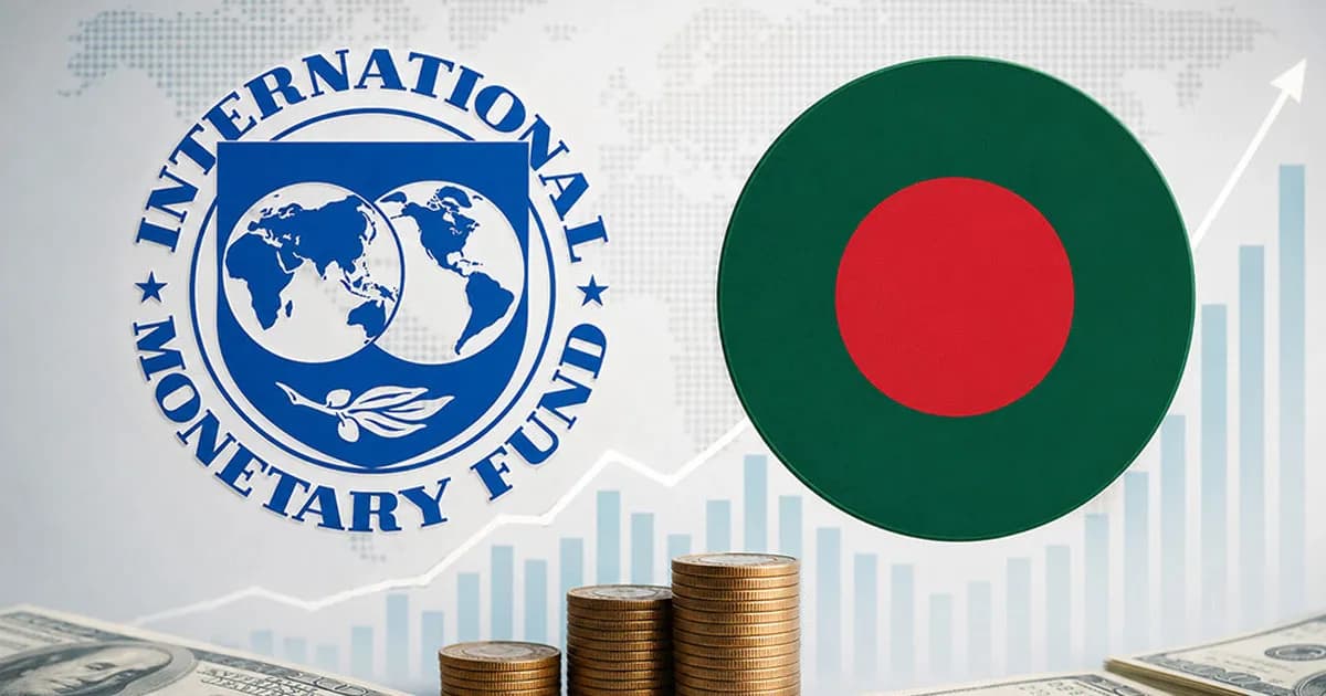 ২০৩০ সালের মধ্যে অর্থনীতিতে মালয়েশিয়া-থাইল্যান্ডকে ছাড়াতে পারে বাংলাদেশ