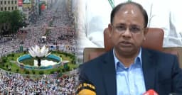 শাপলা চত্বরের হত্যাকাণ্ড ছিল পরিকল্পিত: চিফ প্রসিকিউটর
