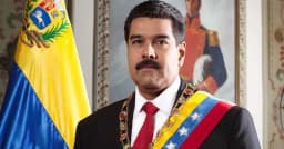 ভেনেজুয়েলায় আর হামলা হবে না, যুক্তরাষ্ট্রের আদালতে মাদুরোর বিচার করা হবে