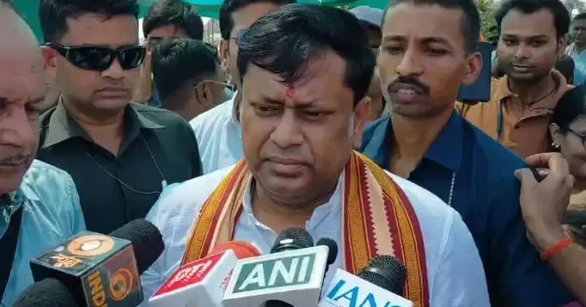 দিল্লির আন্দোলনে বিদেশি শক্তির হাত রয়েছে: ভারতের শিক্ষা প্রতিমন্ত্রী