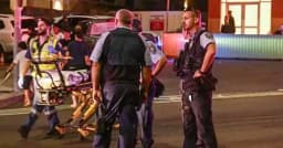 অস্ট্রেলিয়ায় সমুদ্র সৈকতে বন্দুকধারীদের ভয়াবহ হামলা, নিহত অন্তত ১০