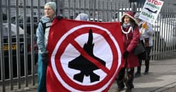 এবার ইসরায়েলের বিরুদ্ধে বড় পদক্ষেপ নিল বেলজিয়াম