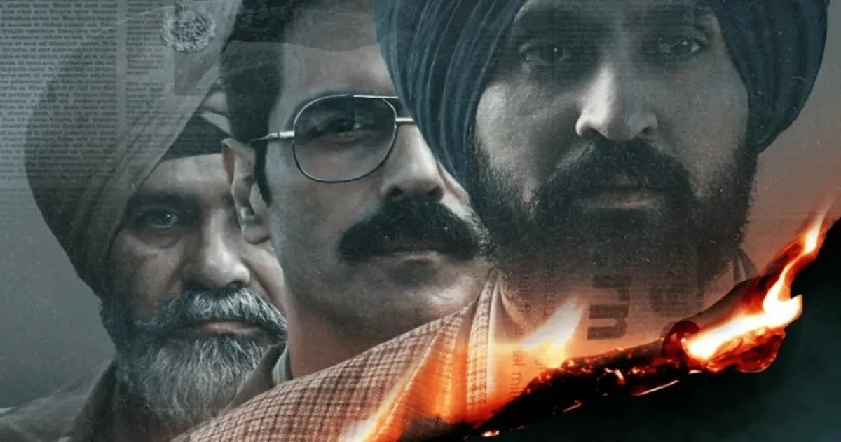 ‘সতলুজ’ সরানোর পর জসবন্ত সিং খালরার শেষ ভাষণ ভাইরাল