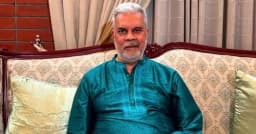 ইলিয়াস কাঞ্চন সত্যিই কি সব সম্পত্তি দান করেছেন? যা জানা গেল