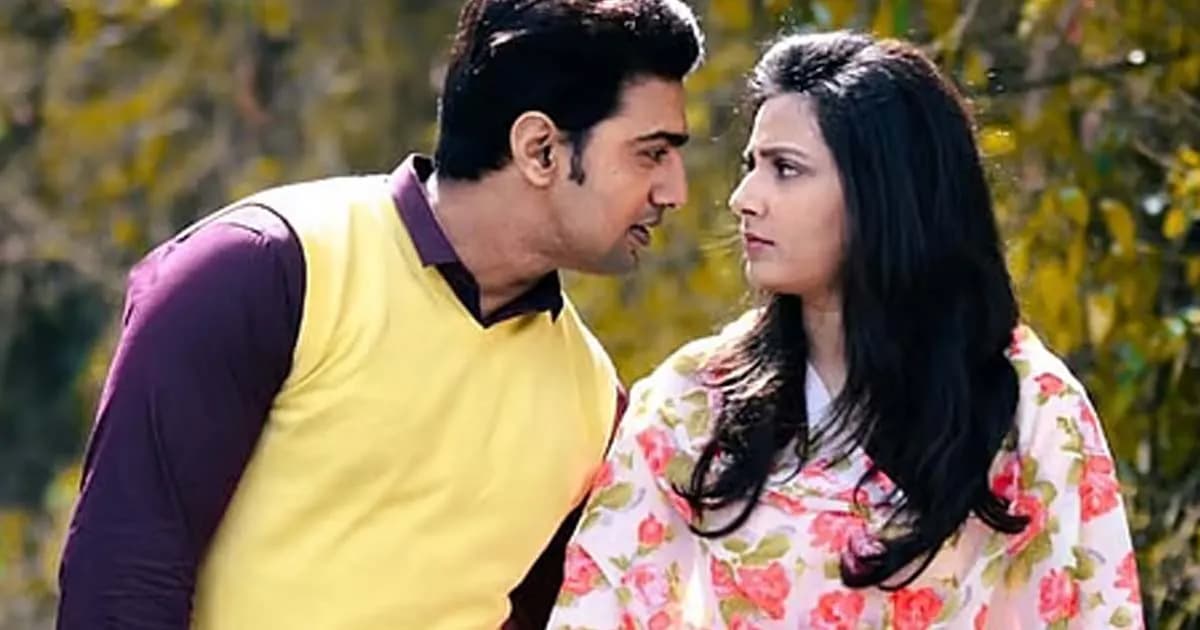 দেবের বিতর্কিত মন্তব্য, প্রাক্তনকে নিয়ে মুখ খুললেন শুভশ্রী