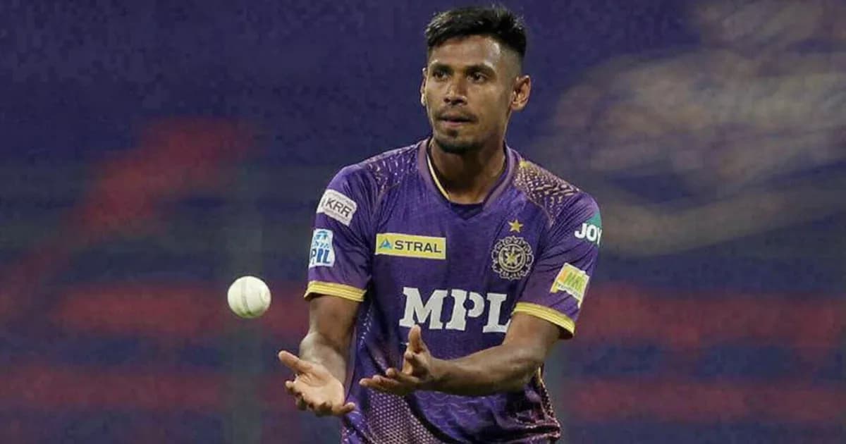চাপের মুখে আইপিএল থেকে মুস্তাফিজকে বাদ দিতে বলল বিসিসিআই