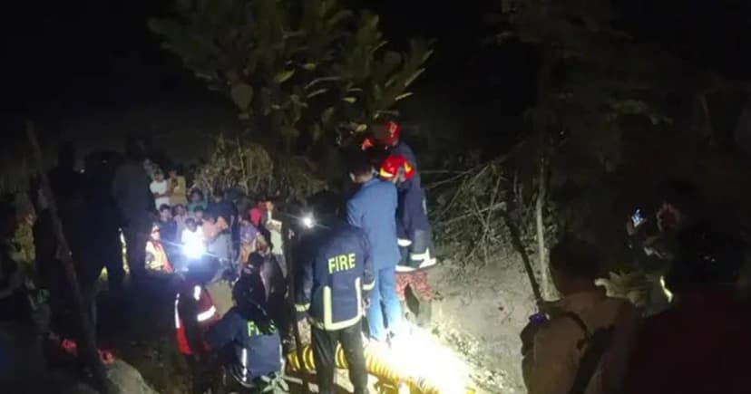 রাউজানে নলকূপের গর্তে পড়া সেই শিশুটি মারা গেছে