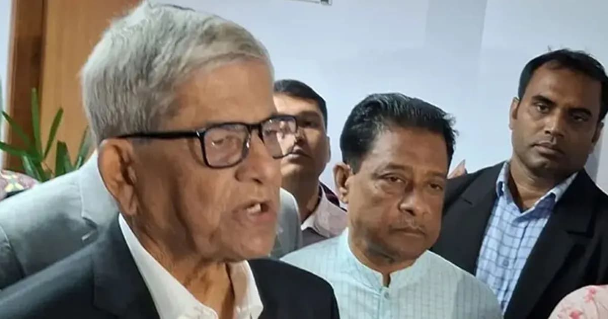 স্থানীয় সরকার নির্বাচন দলীয় প্রতীকে কি না, সিদ্ধান্ত সংসদে