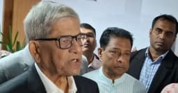 স্থানীয় সরকার নির্বাচন দলীয় প্রতীকে কি না, সিদ্ধান্ত সংসদে