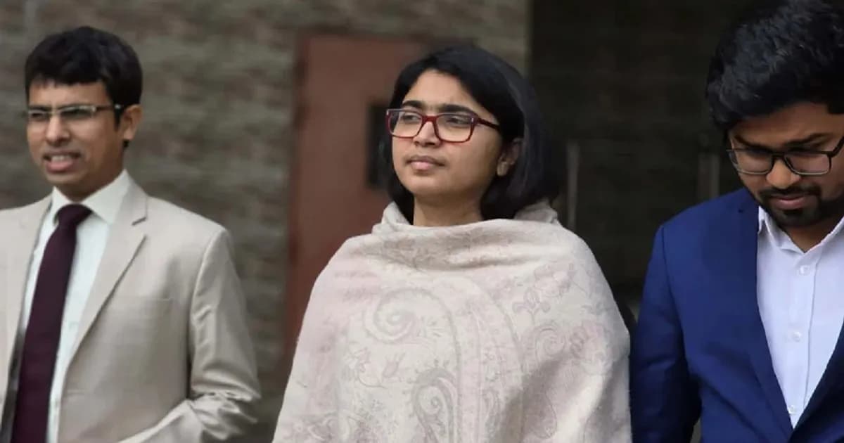 ফুটবল প্রতীক নিয়ে নির্বাচনী লড়াই করতে চান তাসনিম জারা