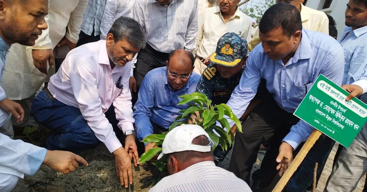 শিক্ষাসেবায় আধুনিকায়নে বাউবির জোর