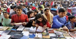 বইপ্রেমীদের জন্য দুঃসংবাদ, আবারও পিছিয়ে গেল একুশে বইমেলা