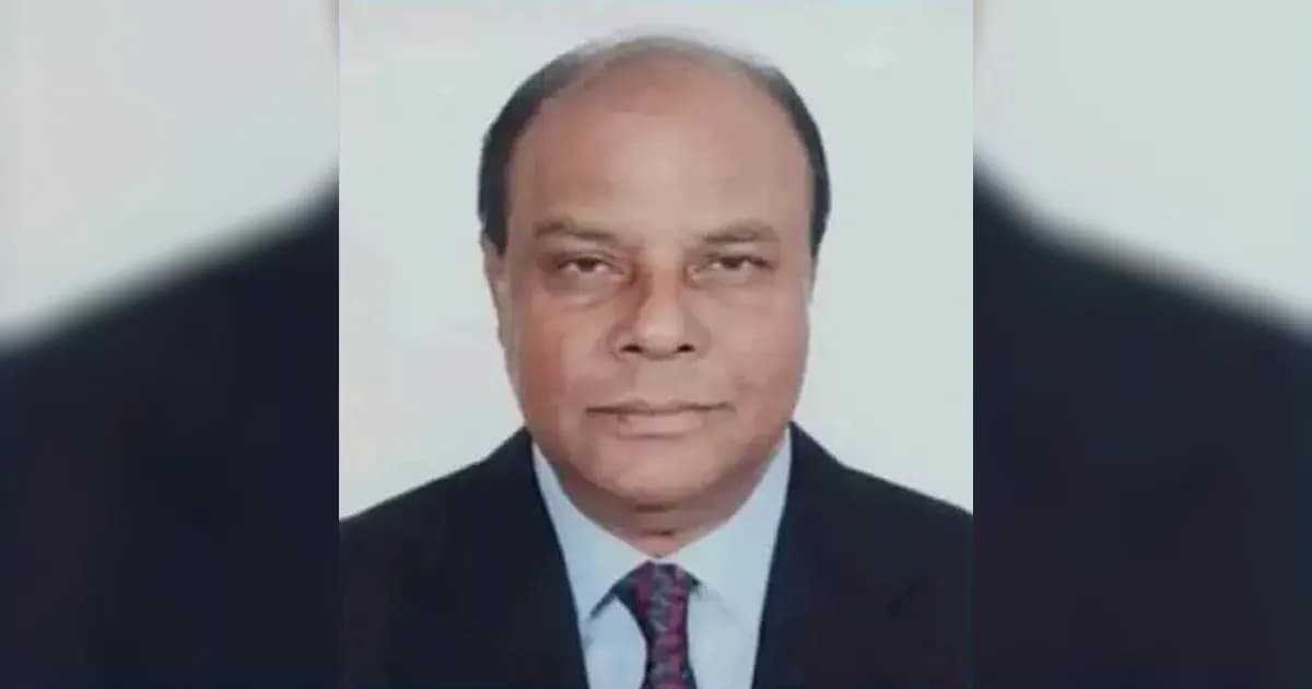 গাজীপুর-৫ আসনের সাবেক এমপি আখতারুজ্জামান রিমান্ডে