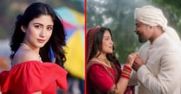 রাফসান-জেফারের নতুন জীবনে শুভেচ্ছার ঢল, সাফা কবিরের আবেগঘন বার্তা