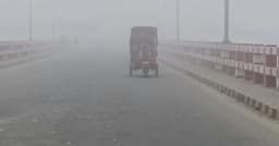 কুড়িগ্রামে বাড়ছে শীত, তাপমাত্রা ১২.৭ ডিগ্রি