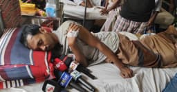 শেরপুরে রাজমিস্ত্রি অপহরণের অভিযোগে মামলা, গ্রেফতার ১