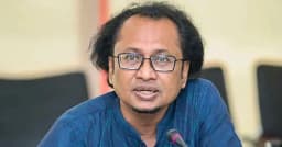 শেখ হাসিনার বক্তব্য প্রচার করলে কঠোর ব্যবস্থা নেবে সরকার