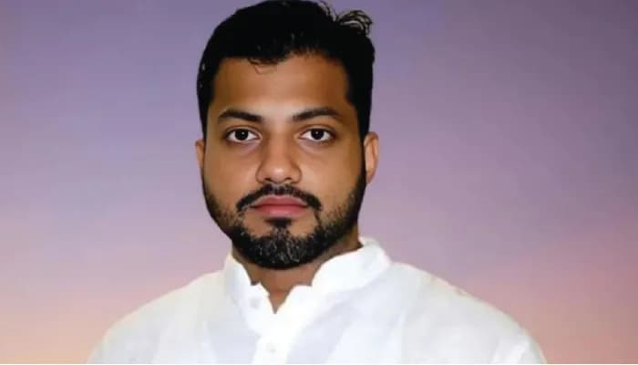 ঢাকা-৬ আসন থেকে নির্বাচনে লড়বেন ইশরাক হোসেন