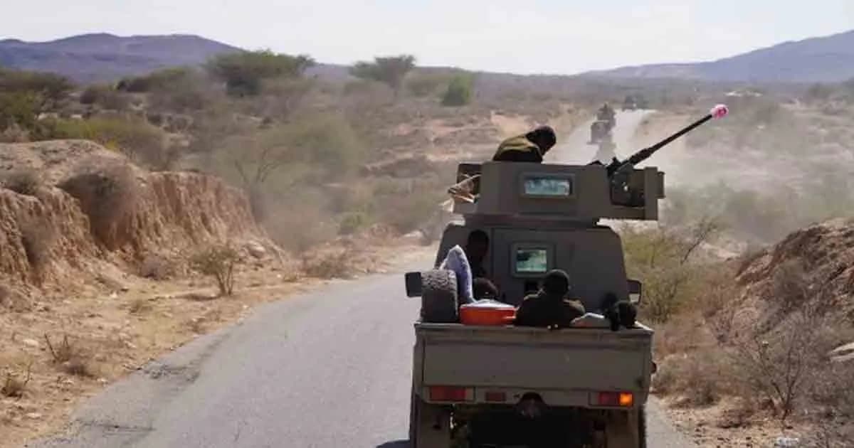 সৌদির বিমান হামলা, ইয়েমেন থেকে সেনাদের সরিয়ে নিচ্ছে আমিরাত