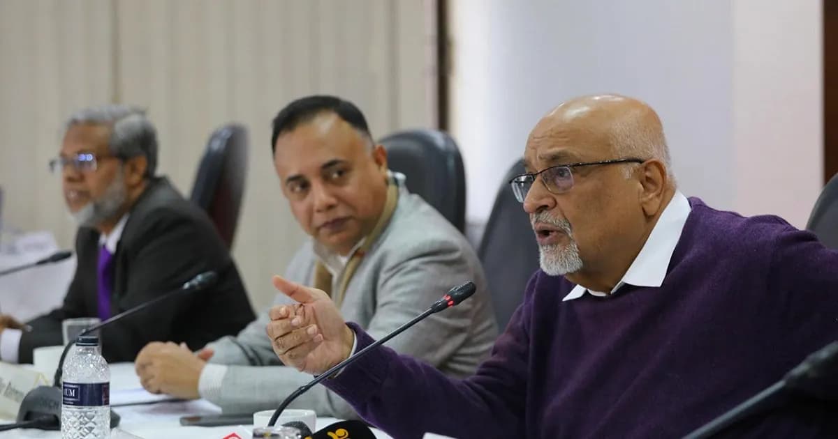 এআইয়ের অপব্যবহার বন্ধে কিছুই করতে পারছে না সরকার: দেবপ্রিয়