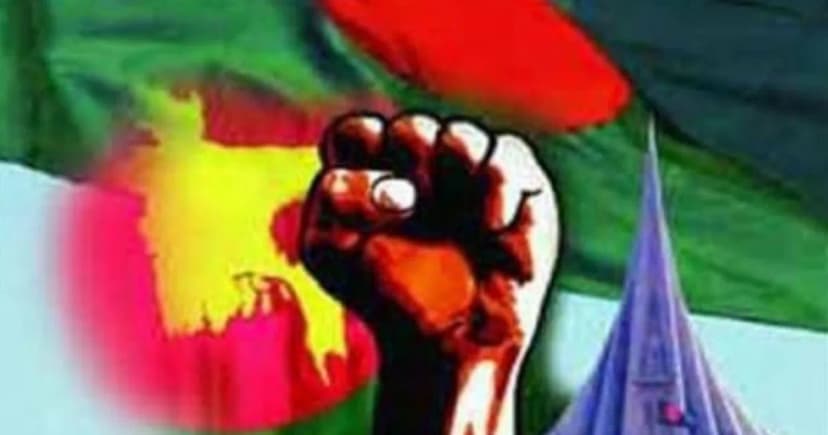 ইতিহাসের মুখোমুখি না হলে আস্থা ফেরে না
