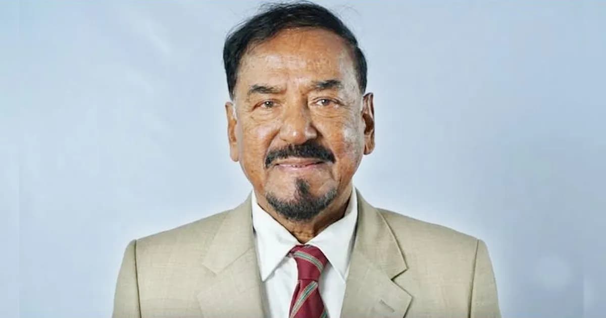 ভারপ্রাপ্ত রাষ্ট্রপতির দায়িত্ব গ্রহণ করেছেন স্পিকার
