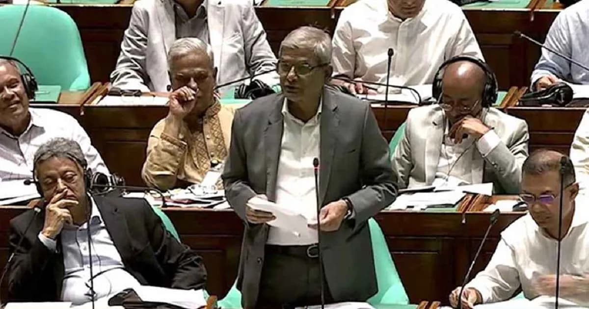 সেপ্টেম্বর-অক্টোবর থেকে শুরু হতে পারে স্থানীয় সরকার নির্বাচন