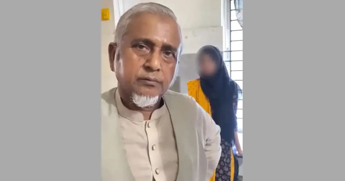 এমপির বক্তব্যের সঙ্গে মিলছে না নতুন ফুটেজ, ‘বাড়ি’ নিয়ে বিতর্ক