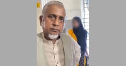 এমপির বক্তব্যের সঙ্গে মিলছে না নতুন ফুটেজ, ‘বাড়ি’ নিয়ে বিতর্ক