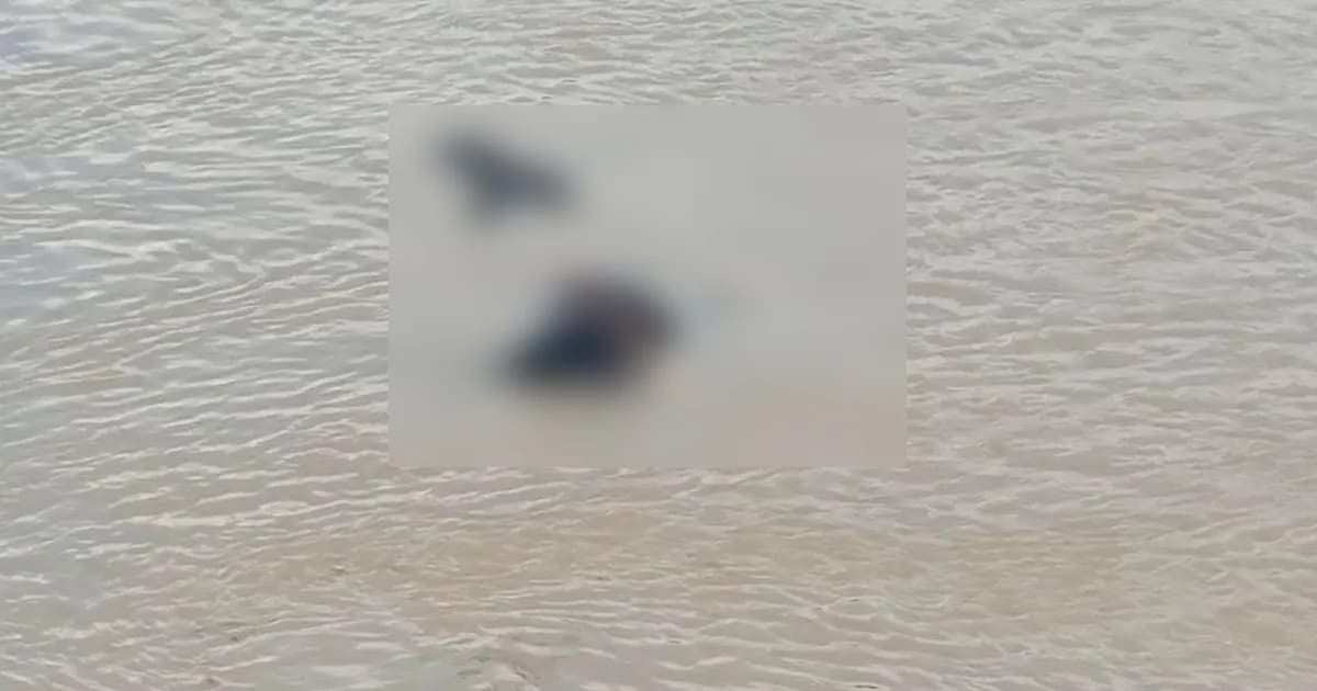 মির্জাপুরে বংশাই নদীতে অজ্ঞাত ব্যক্তির ভাসমান মরদেহ