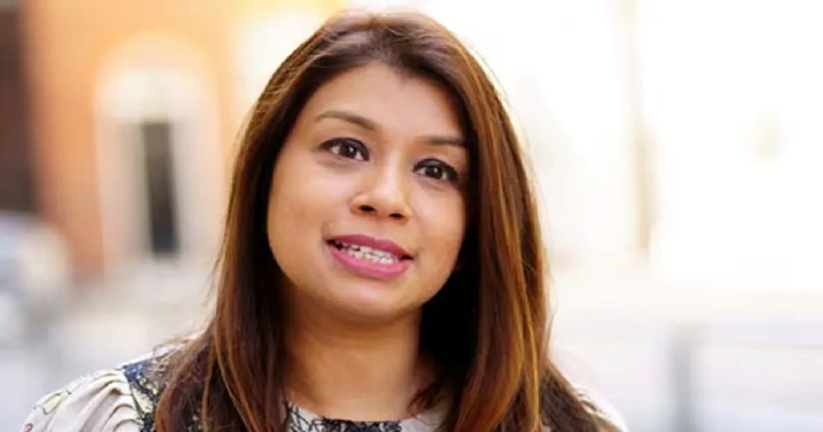 বাংলাদেশে দণ্ডিত হলে কঠিন বাস্তবতায় পড়তে পারেন টিউলিপ সিদ্দিক